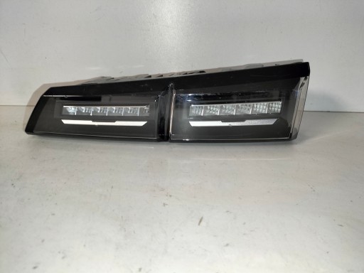 LAMPA FAR ZADNJA  ZADNJI DESNA STRANA PEUGEOT 308 III T10 21-