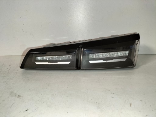 LAMPA FAR ZADNJA  ZADNJI DESNA STRANA PEUGEOT 308 III T10 21-