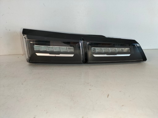 LAMPA FAR ZADNJA  ZADNJI LIJEVA STRANA PEUGEOT 308 III T10 21-