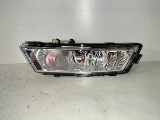 MAGLENKA LAMPA FAR LIJEVA STRANA SKODA RAPID 12-17
