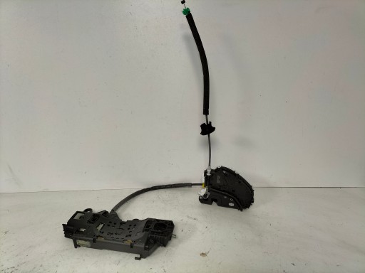 BRAVA VRATA PREDNJIH PREDNJA STRANA DESNA AUDI A4 B9 15- A1 8X 14- A3 8V