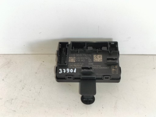 MODUL VRATA AUDI A4 B9 15- Q7 4M