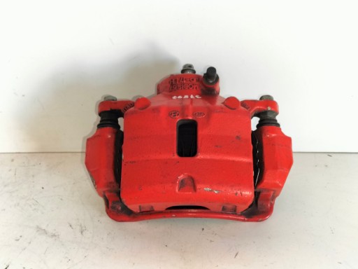 CILINDAR KOČIONI PREDNJA STRANA LIJEVA KIA PROCEED III JD 17- GT