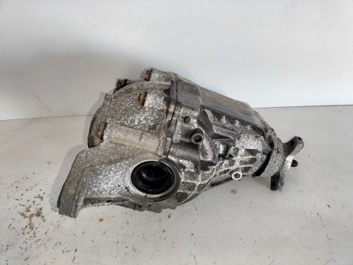 DIFERENCIJAL MOST ZADNJI ALFA ROMEO STELVIO 17- GIULIA 16-