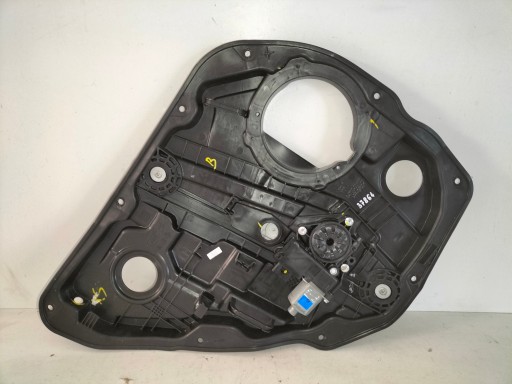 DIZAČ PROZOR VRATA ZADNJI PANEL LIJEVA STRANA KIA CEED III 18- HATCHBACK (OBIČNI)