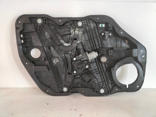 DIZAČ PROZOR VRATA PREDNJA STRANA PANEL LIJEVA KIA STINGER 17-