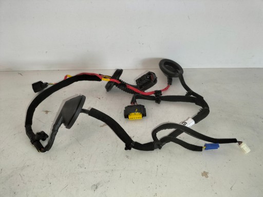 INSTALACIJA VRATA ZADNJI LIJEVA STRANA KIA PROCEED III 18- PRO CEED