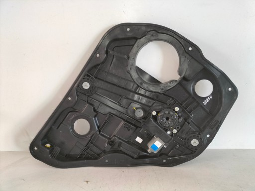 DIZAČ PROZOR VRATA ZADNJI PANEL LIJEVA STRANA KIA PROCEED III 18- PRO CEED