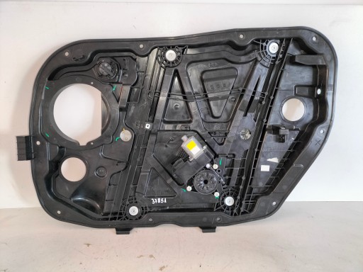 DIZAČ PROZOR VRATA PREDNJA STRANA PANEL DESNA KIA PROCEED III 18- PRO CEED