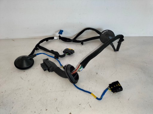 INSTALACIJA VRATA ZADNJI DESNA STRANA KIA PROCEED III 18- PRO CEED