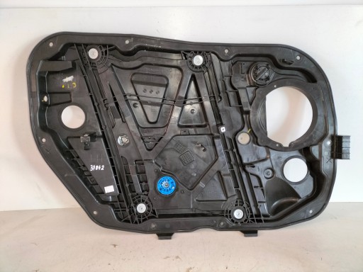 DIZAČ PROZOR VRATA ZADNJI PANEL DESNA STRANA KIA PROCEED III 18- PRO CEED