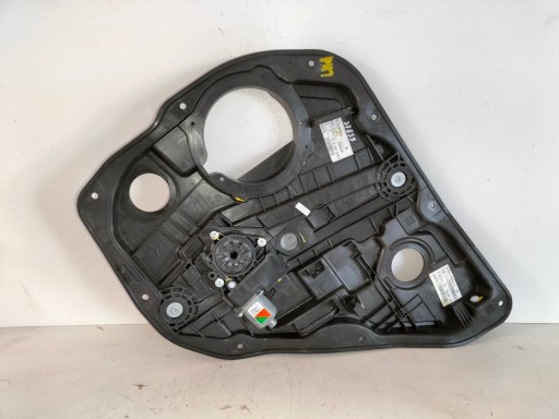 DIZAČ PROZOR VRATA ZADNJI PANEL DESNA STRANA KIA PROCEED III 18- PRO CEED