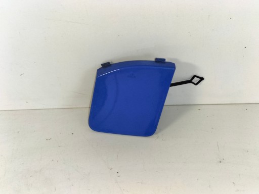 POKLOPAC OTVORA VUČE BRANIKA ZADNJI BMW X2 F39 18- M-PAKET