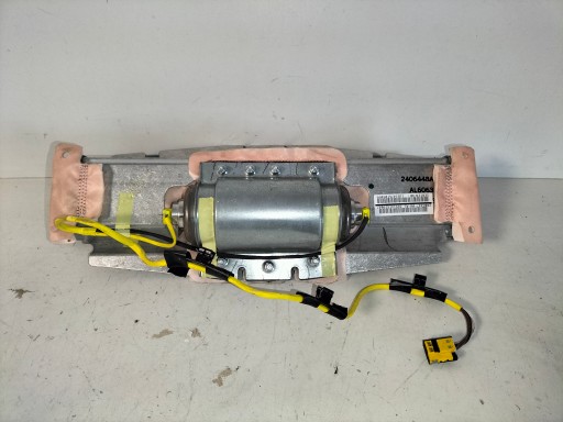 NOSAČ AIRBAG DESNA STRANA SUVOZAČA BMW X5 E70 X6 E71 06-