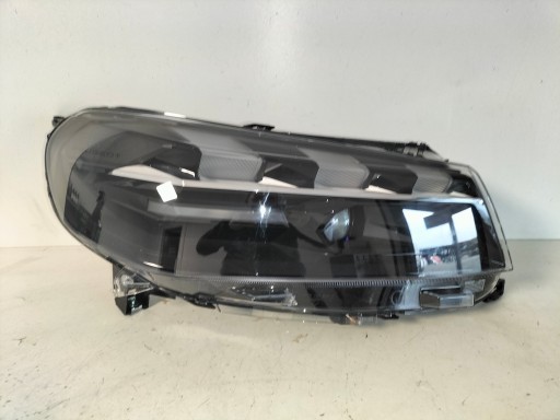 LAMPA FAR PREDNJA DESNA STRANA PEUGEOT EXPERT IV TRAVELLER 24- FULL LED