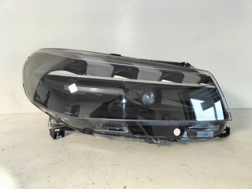 LAMPA FAR PREDNJA DESNA STRANA PEUGEOT EXPERT IV TRAVELLER 24- FULL LED