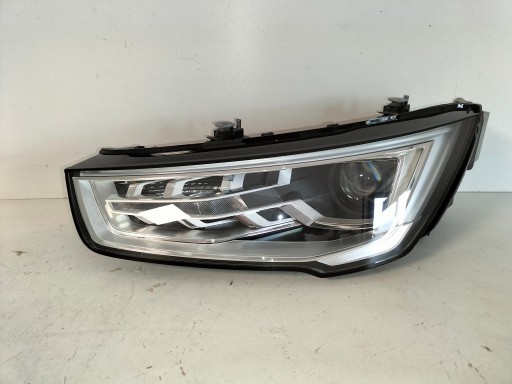 LAMPA FAR PREDNJA LIJEVA STRANA AUDI A1 8X REDIZAJN 14-18 XENON