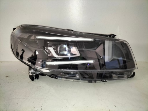 LAMPA FAR PREDNJA DESNA STRANA CITROEN JUMPY IV 24- FULL LED VISION