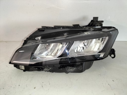 LAMPA FAR PREDNJA LIJEVA STRANA PEUGEOT 308 III T10 21- FULL LED
