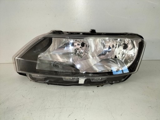 LAMPA FAR PREDNJA LIJEVA STRANA SKODA RAPID 12-17