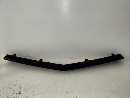 SPOJLER BRANIKA PREDNJA STRANA MERCEDES CLS W218 AMG 63