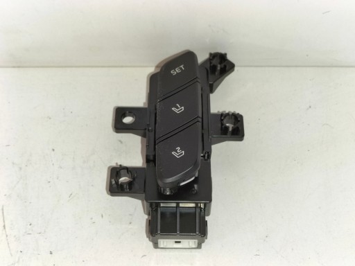 PREKIDAČ USTAWIANIA SJEDALO VOZAČA KIA PROCEED PRO CEED III 19