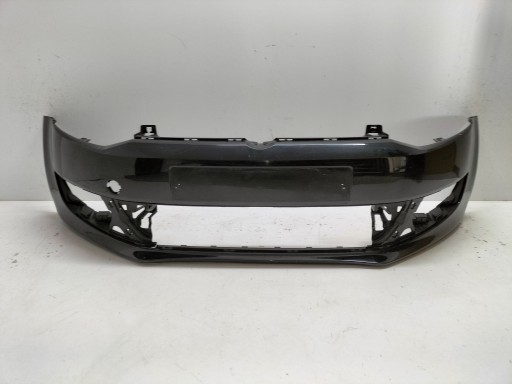 BRANIK PREDNJA STRANA VW POLO 6R 09-14