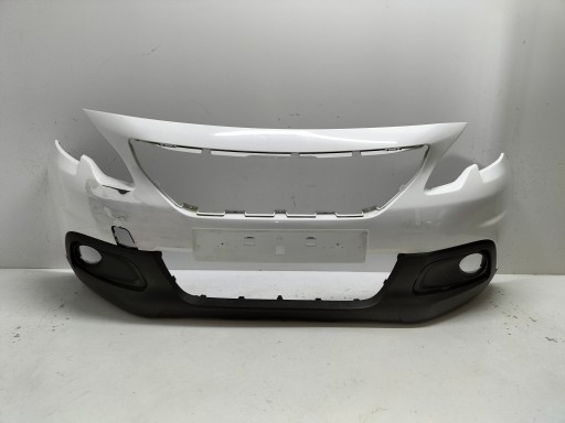 BRANIK PREDNJA STRANA PEUGEOT 2008 REDIZAJN 16-