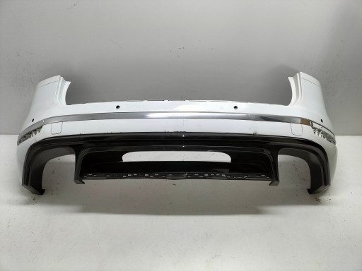 BRANIK ZADNJI VW TOUAREG 7P REDIZAJN 14-18 R-LINE