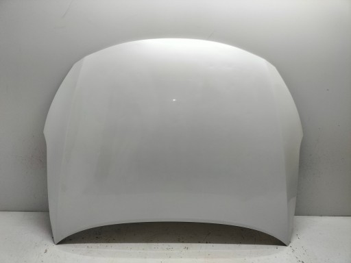 HAUBA POKLOPAC MOTORA KIA OPTIMA III 10-15