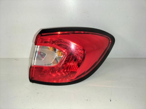 LAMPA FAR ZADNJA  ZADNJI DESNA STRANA RENAULT CAPTUR I 13-