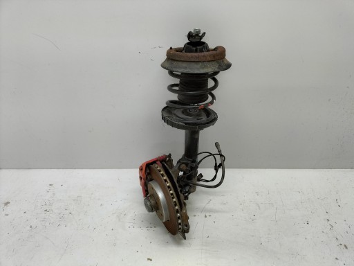 AMORTIZATOR AMORTIZER RUKAVAC PREDNJA STRANA DESNA MERCEDES CLC CL203 08-11 1.8B