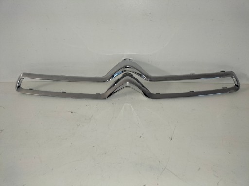 MASKA LAJSNA KROM CITROEN C1 II 14-