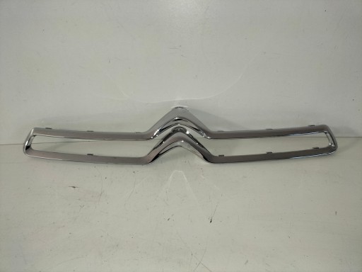 MASKA LAJSNA KROM CITROEN C1 II 14-