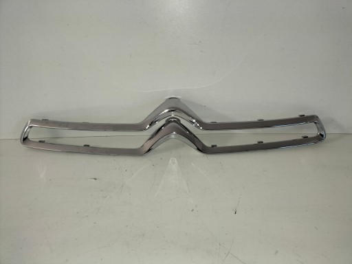 MASKA LAJSNA KROM CITROEN C1 II 14-