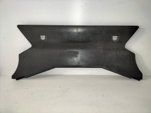 POKLOPAC GEPEKA ZADNJI MERCEDES CLC CL203 08-11