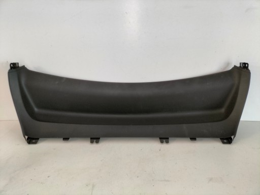 POKLOPAC GEPEKA ZADNJI MERCEDES CLC CL203 08-11