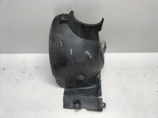 PVC BLATOBRANA PREDNJA STRANA LIJEVA MERCEDES CLC CL203 08-11