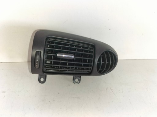 MREŽICA PROTOK ZRAKA PREDNJA STRANA DESNA MERCEDES CLC CL203 08-