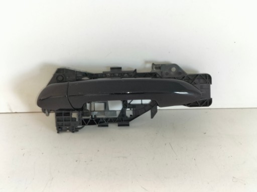 BRAVA VRATA ZADNJI LIJEVA STRANA VW PASSAT B7 10-14