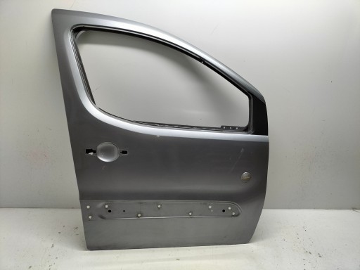 VRATA PREDNJA STRANA DESNA CITROEN BERLINGO PARTNER III 08-18