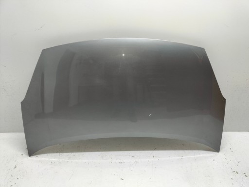 HAUBA POKLOPAC MOTORA CITROEN BERLINGO PARTNER III 08-18