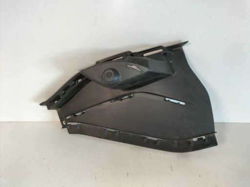 MASKA MREŽICA BRANIKA PREDNJA STRANA LIJEVA MERCEDES CLS C257 REDIZAJN 21- AMG