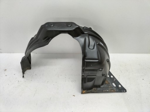 PVC BLATOBRANA PREDNJA STRANA LIJEVA MITSUBISHI SPACE STAR II 13-