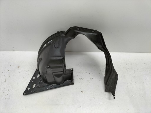 PVC BLATOBRANA PREDNJA STRANA DESNA MITSUBISHI SPACE STAR II 13-