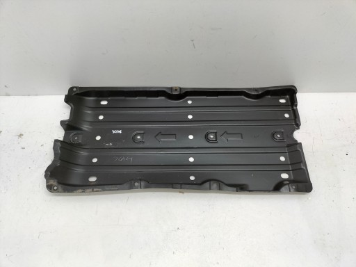 POKLOPAC PODVOZJA LIJEVA STRANA MITSUBISHI SPACE STAR II 13-