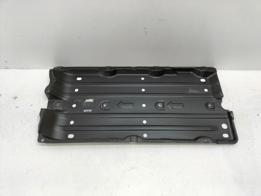 POKLOPAC PODVOZJA DESNA STRANA MITSUBISHI SPACE STAR II 13-