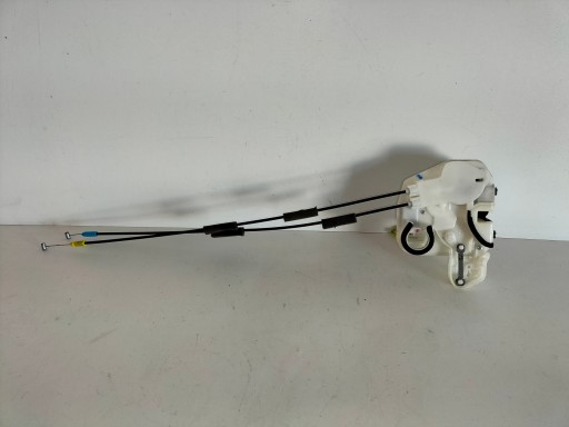 BRAVA VRATA PREDNJIH PREDNJA STRANA LIJEVA MITSUBISHI SPACE STAR II 13-