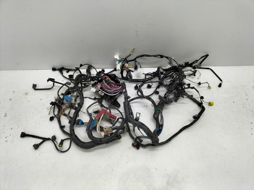 INSTALACIJA KOMORE MOTORA MITSUBISHI SPACE STAR II 13- 1.0B 52KW