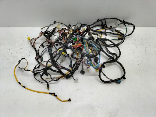 INSTALACIJA UNUTARNJA AUTA MITSUBISHI SPACE STAR II 13- 1.0B 52KW